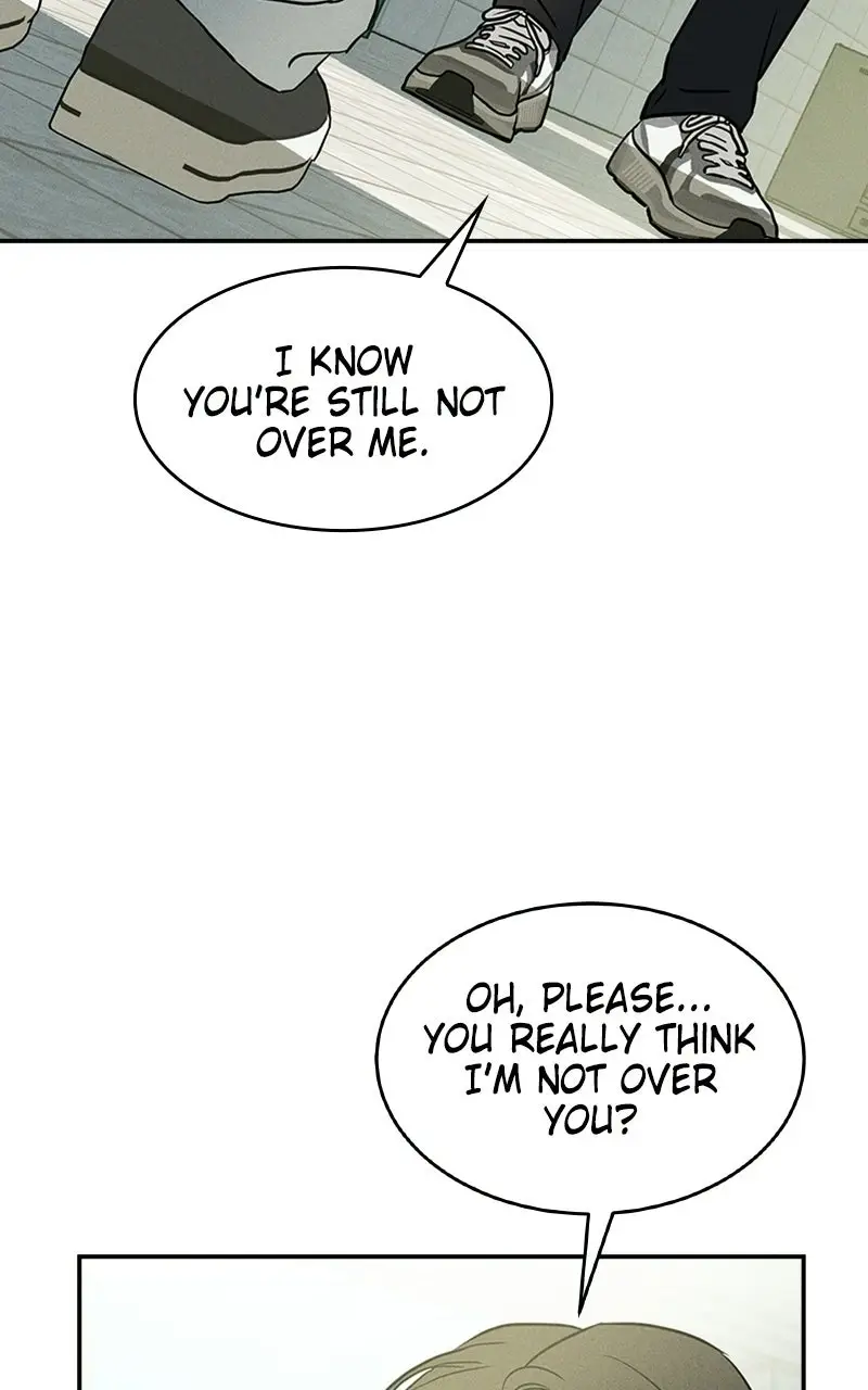 Read Unrefined Love EN Manga Online