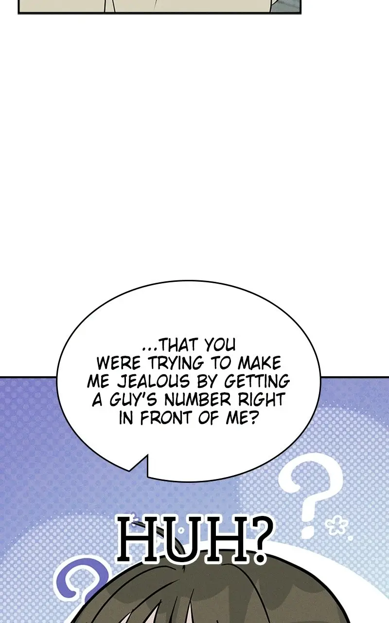 Read Unrefined Love EN Manga Online