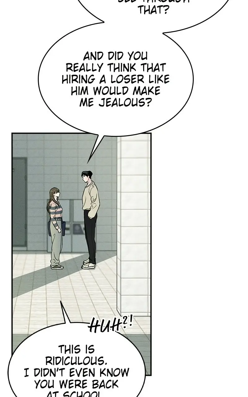 Read Unrefined Love EN Manga Online