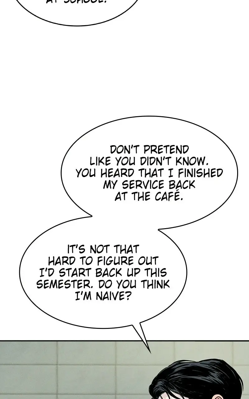 Read Unrefined Love EN Manga Online