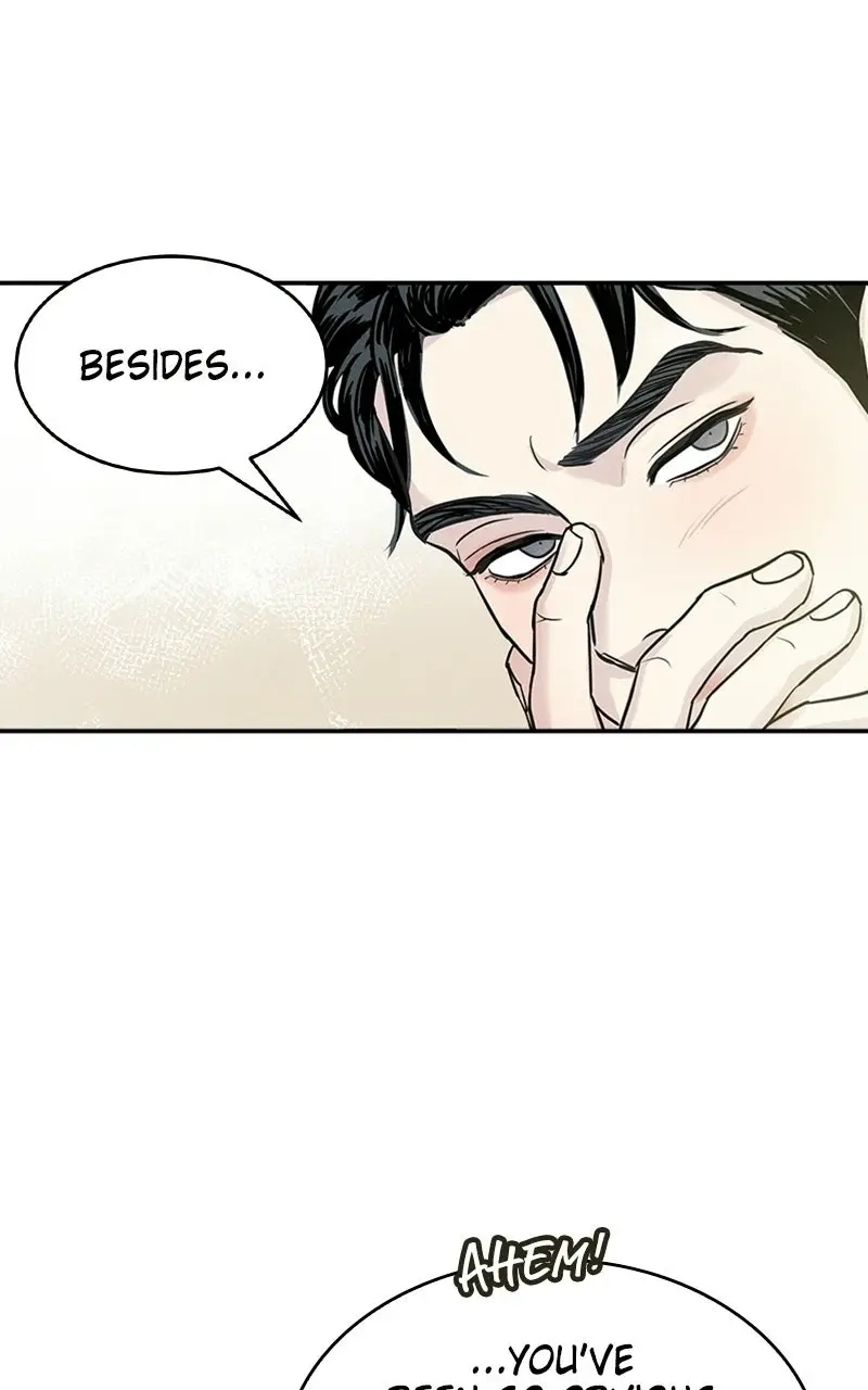 Read Unrefined Love EN Manga Online