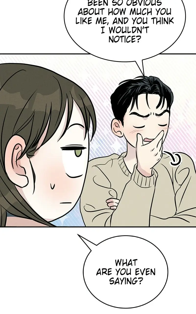 Read Unrefined Love EN Manga Online