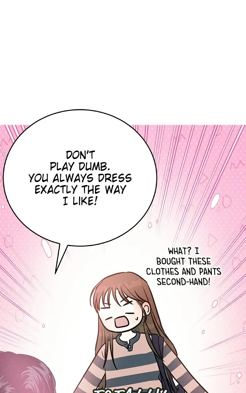 Read Unrefined Love EN Manga Online