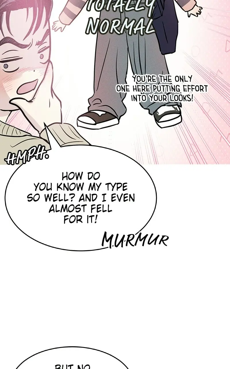 Read Unrefined Love EN Manga Online