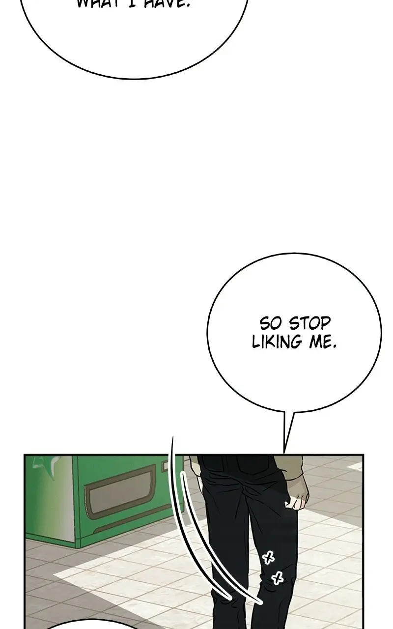 Read Unrefined Love EN Manga Online