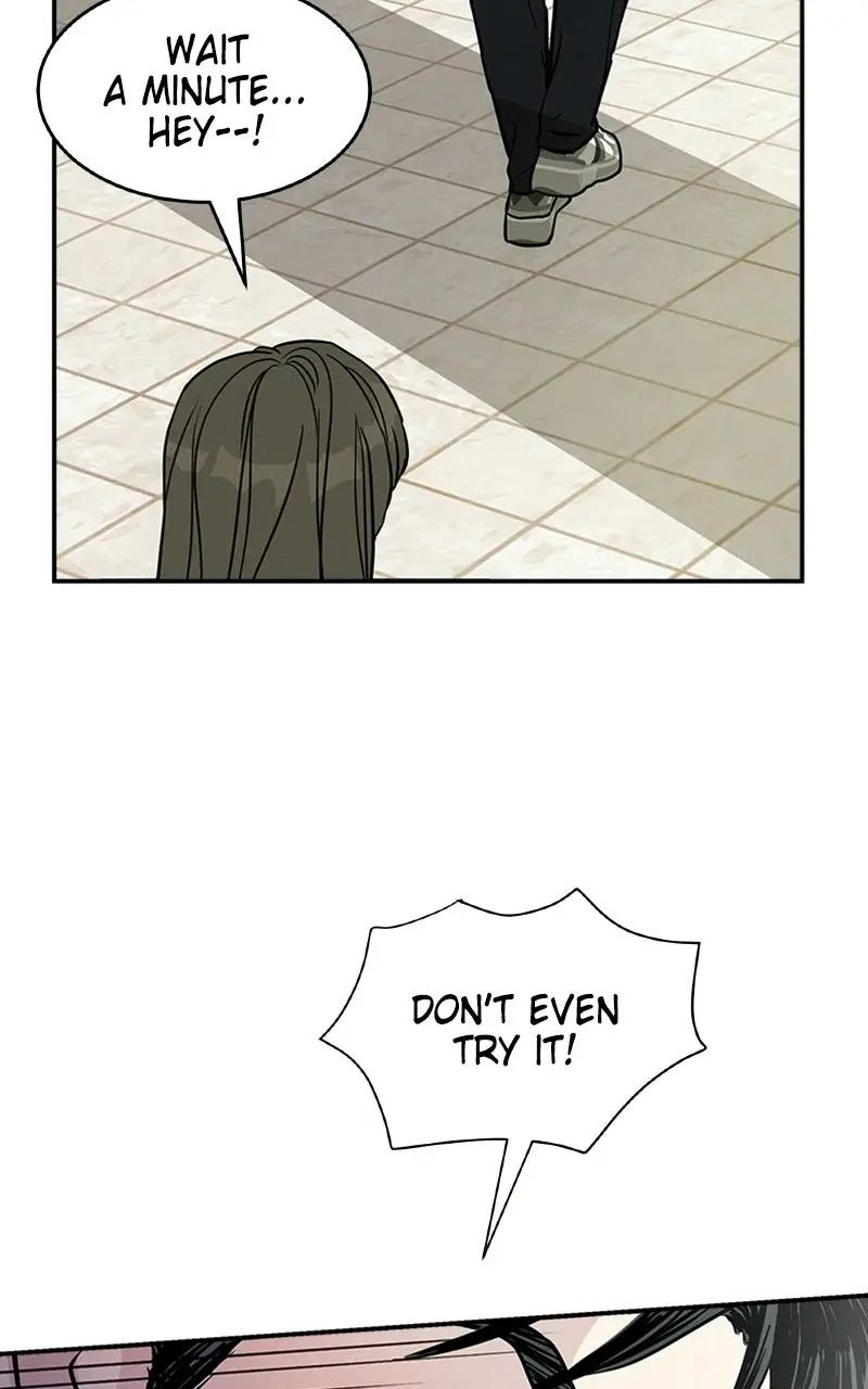 Read Unrefined Love EN Manga Online