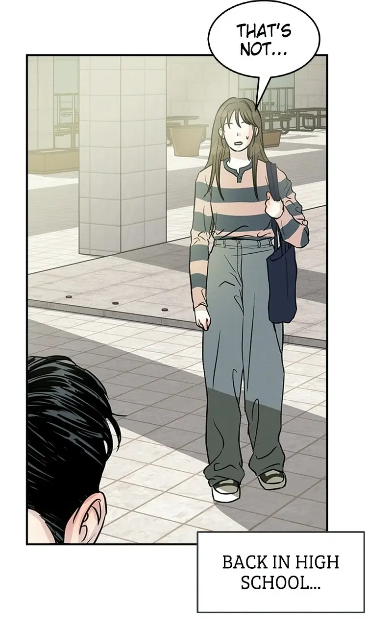 Read Unrefined Love EN Manga Online