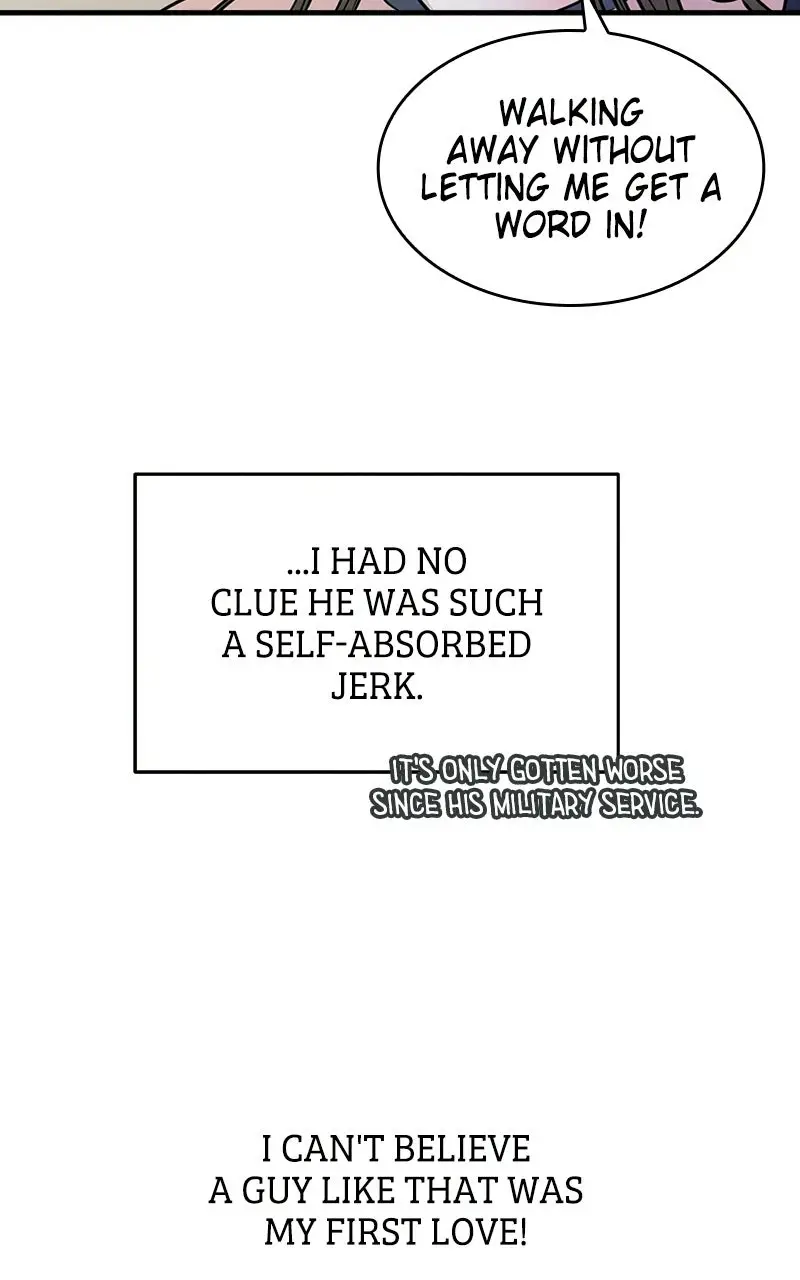 Read Unrefined Love EN Manga Online