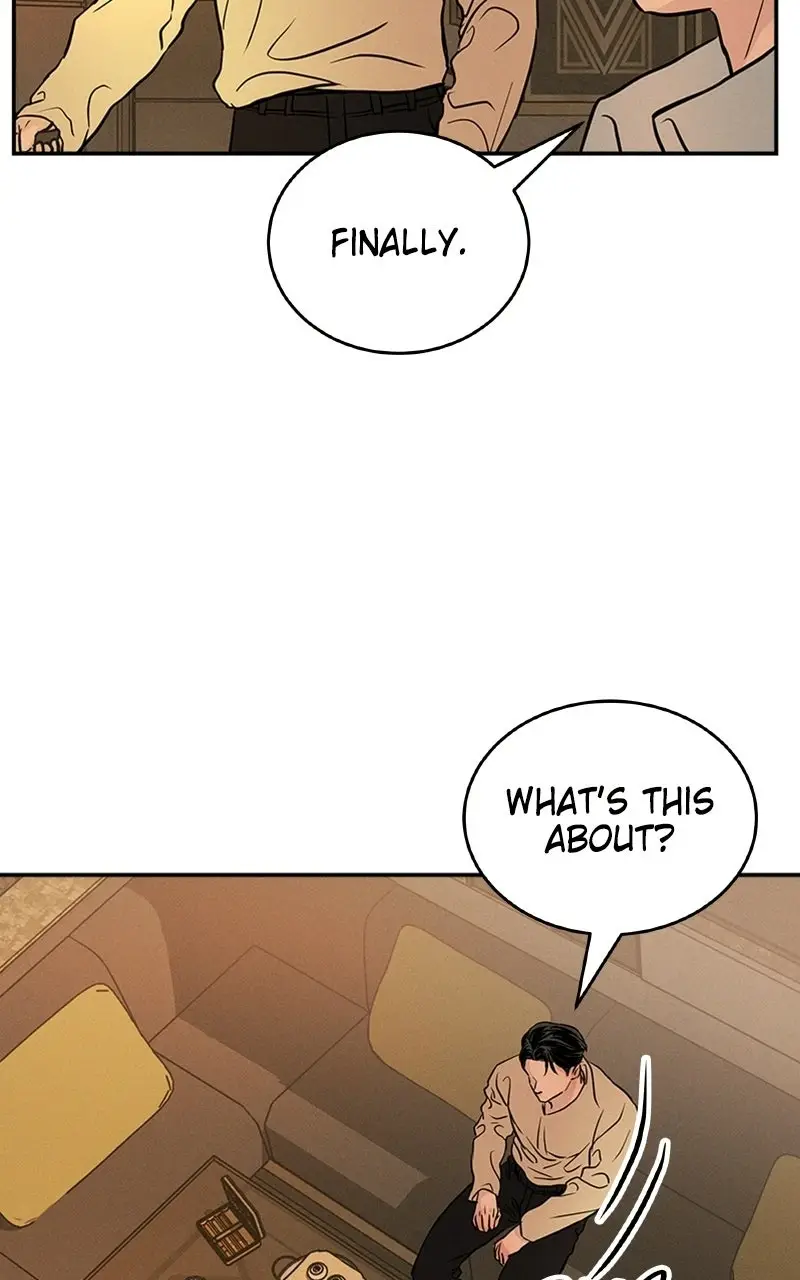 Read Unrefined Love EN Manga Online