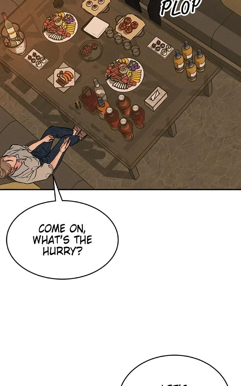 Read Unrefined Love EN Manga Online