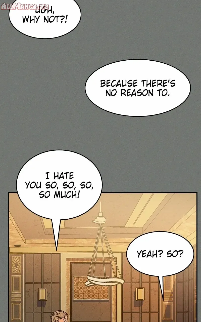 Read Unrefined Love EN Manga Online