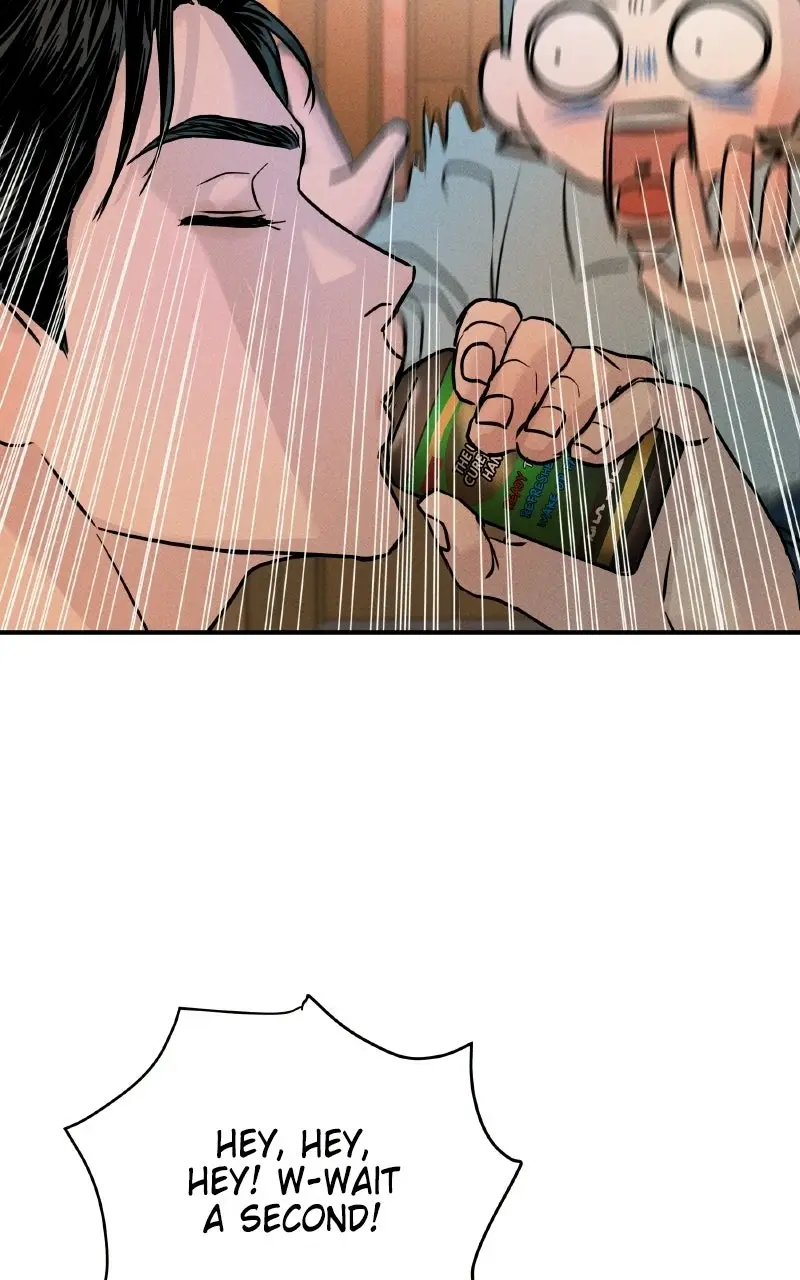 Read Unrefined Love EN Manga Online