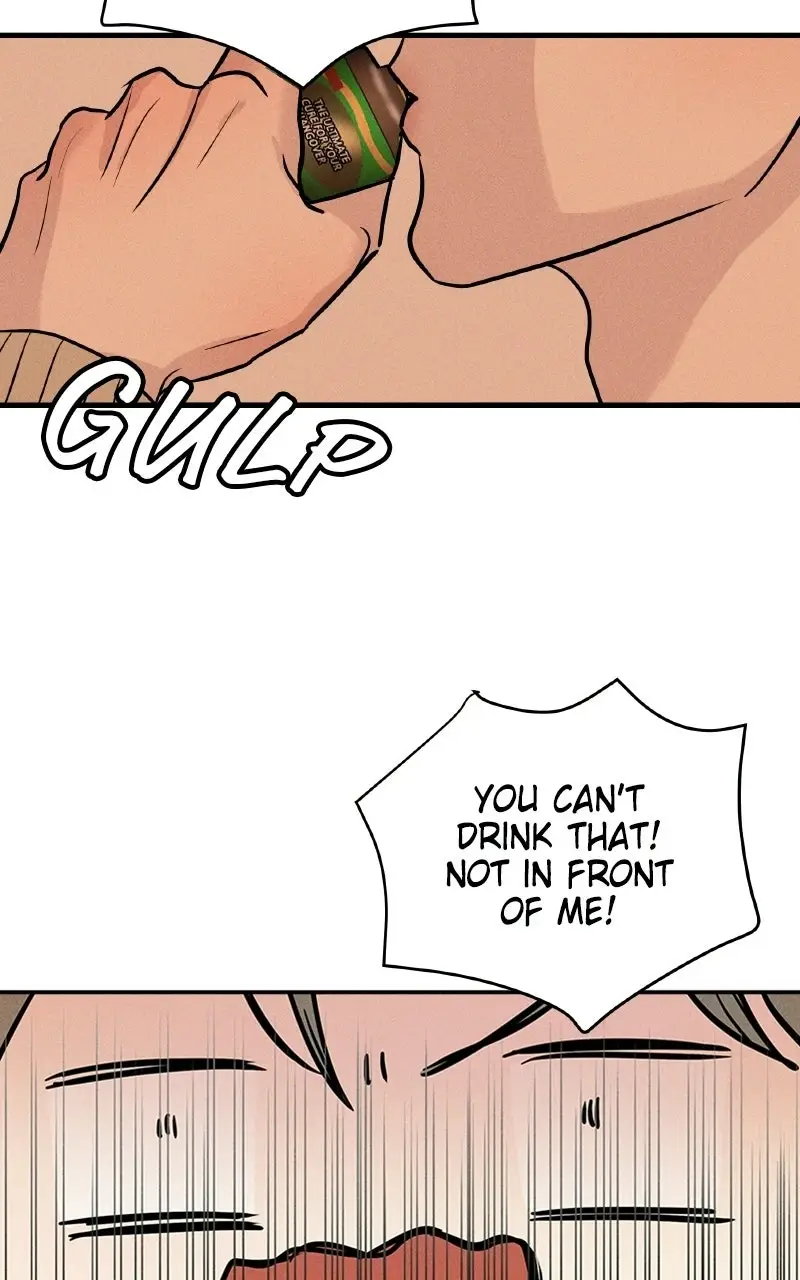 Read Unrefined Love EN Manga Online