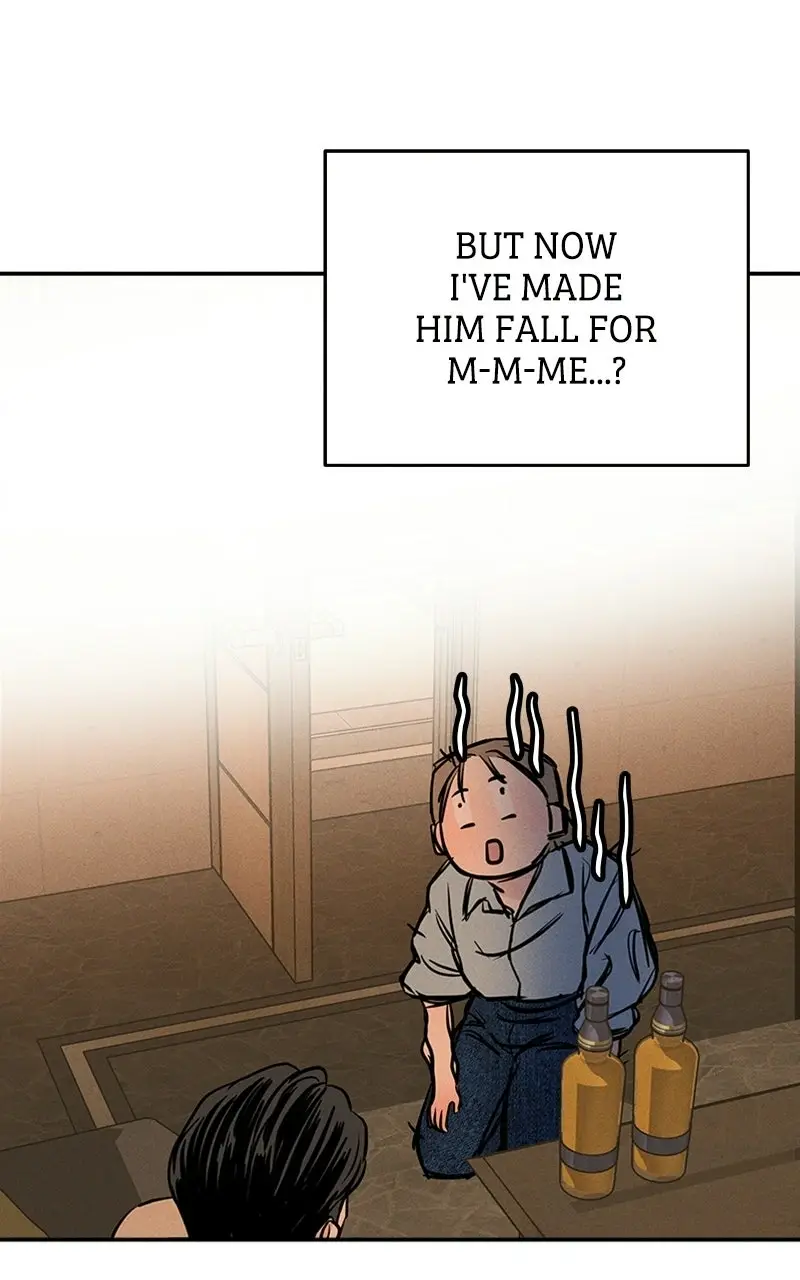 Read Unrefined Love EN Manga Online