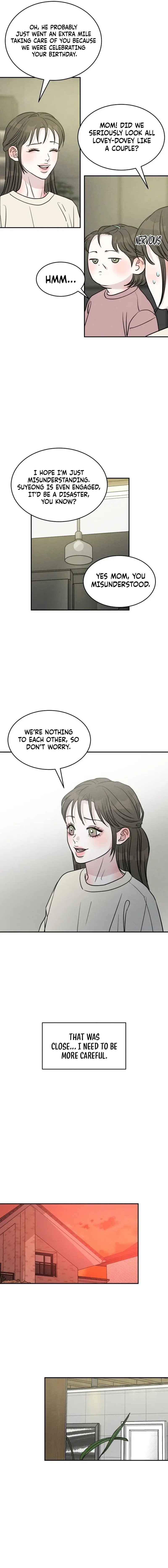 Read Unrefined Love EN Manga Online