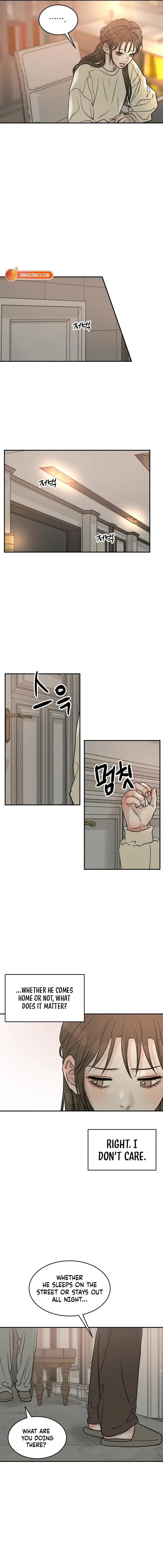 Read Unrefined Love EN Manga Online