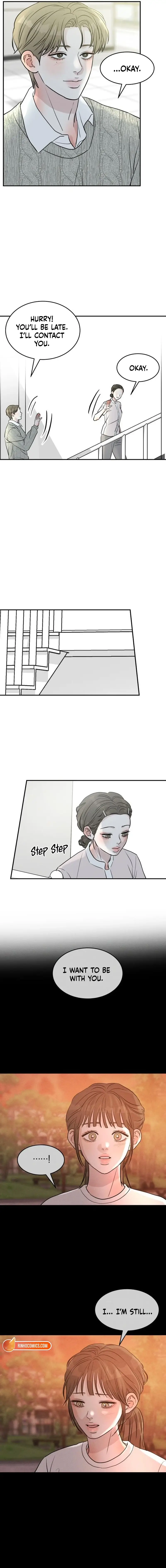 Read Unrefined Love EN Manga Online