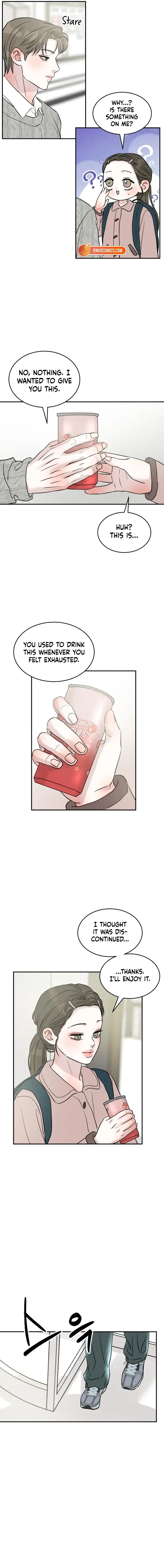 Read Unrefined Love EN Manga Online