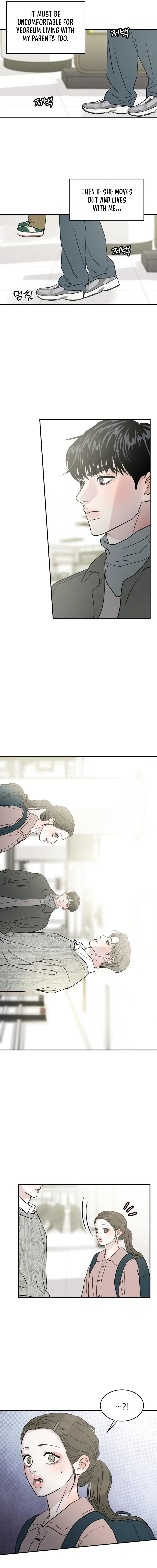 Read Unrefined Love EN Manga Online