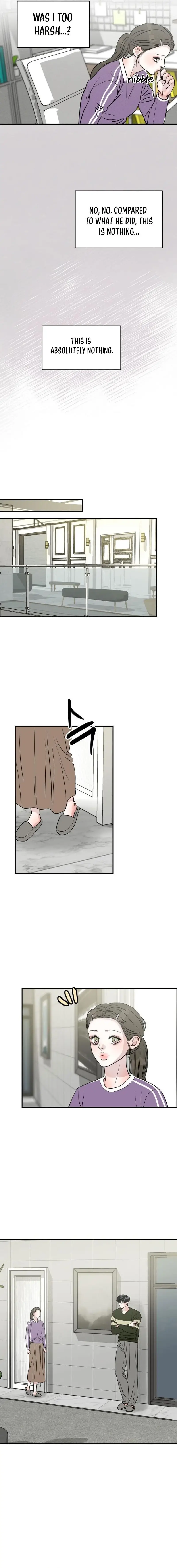 Read Unrefined Love EN Manga Online