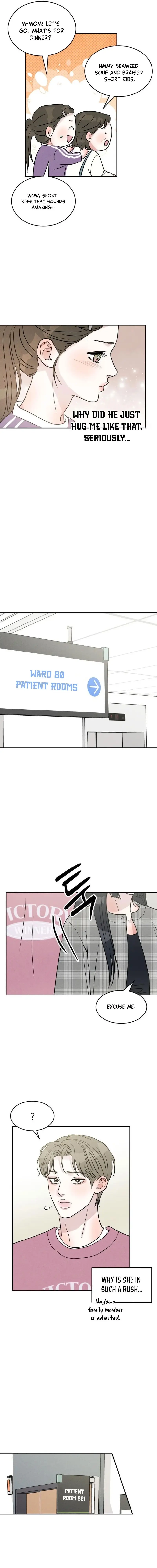 Read Unrefined Love EN Manga Online