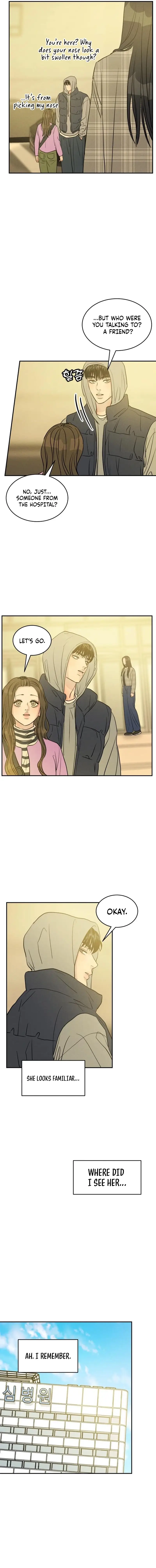 Read Unrefined Love EN Manga Online