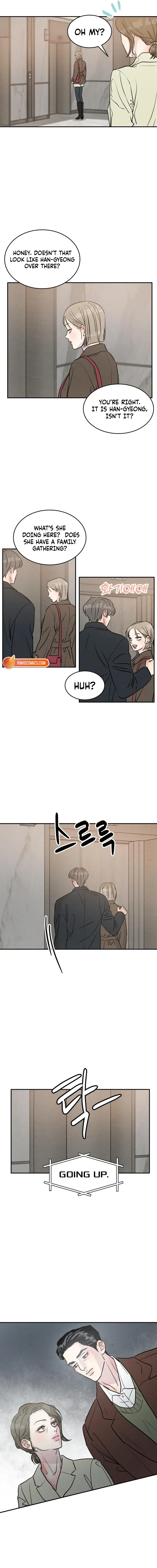 Read Unrefined Love EN Manga Online