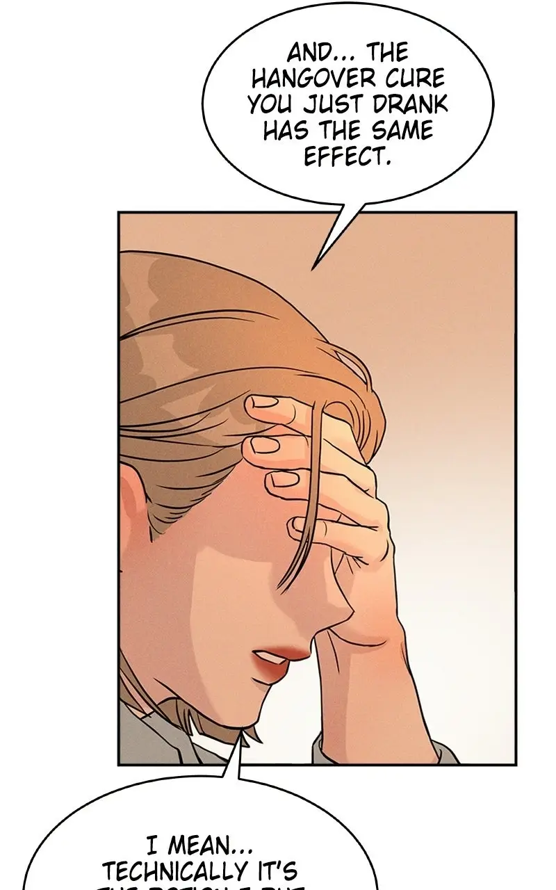 Read Unrefined Love EN Manga Online