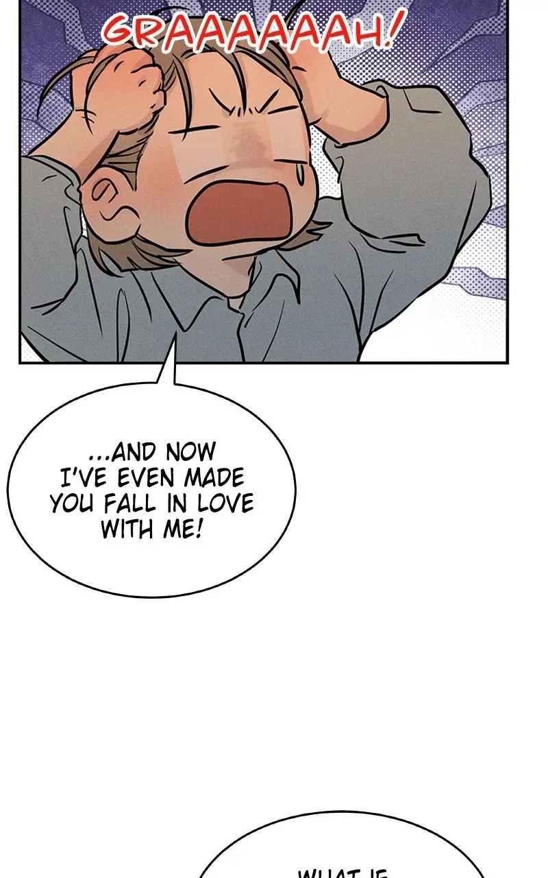 Read Unrefined Love EN Manga Online