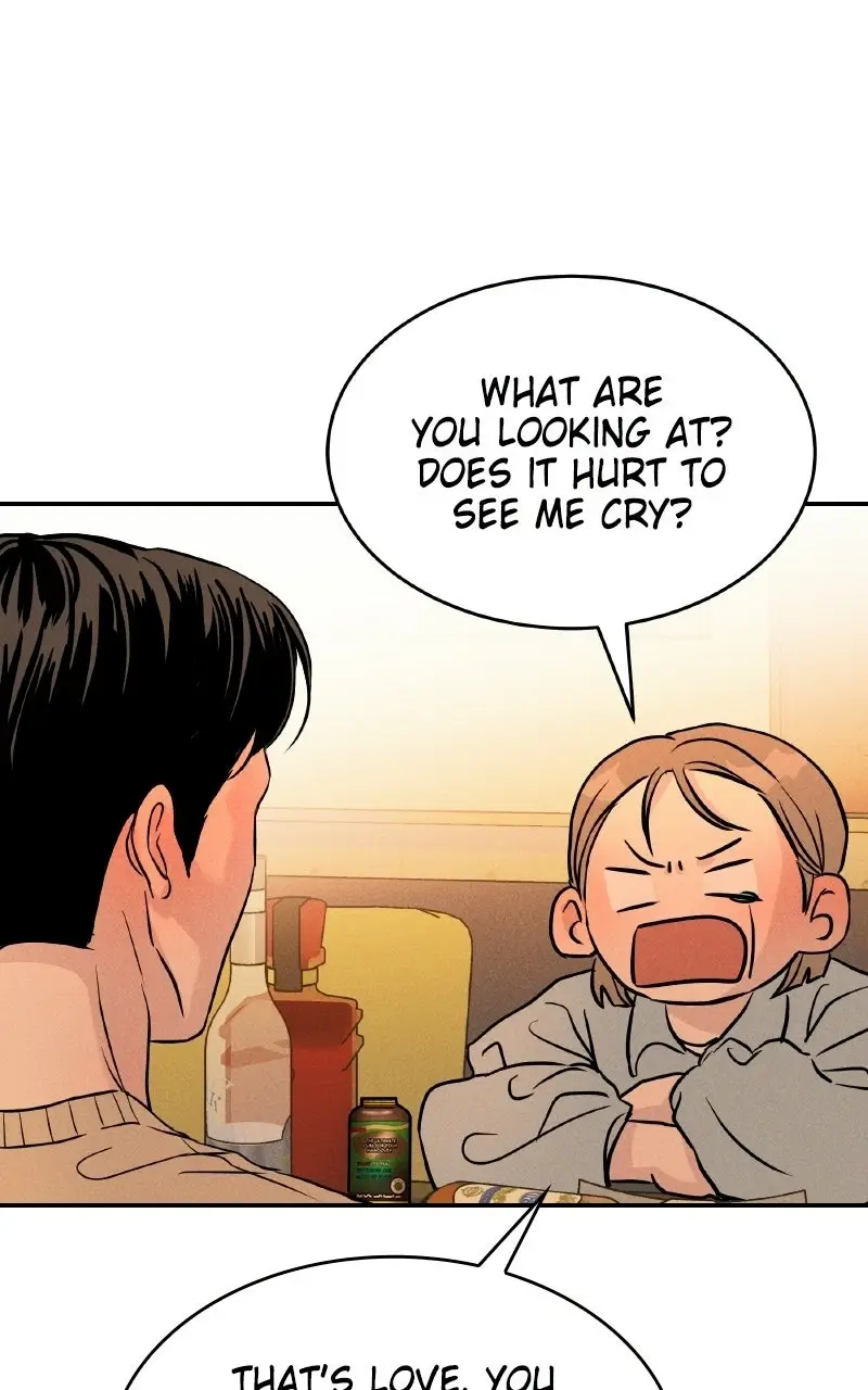 Read Unrefined Love EN Manga Online