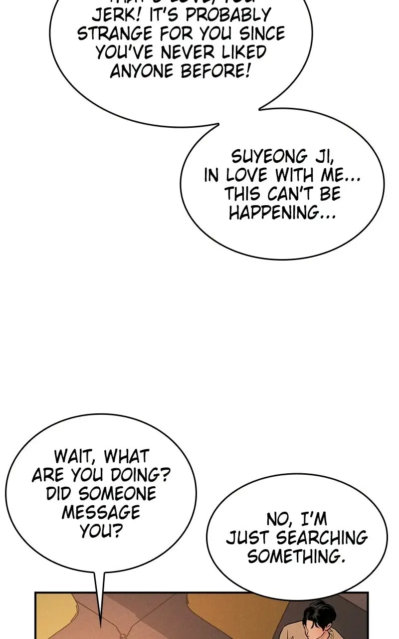 Read Unrefined Love EN Manga Online