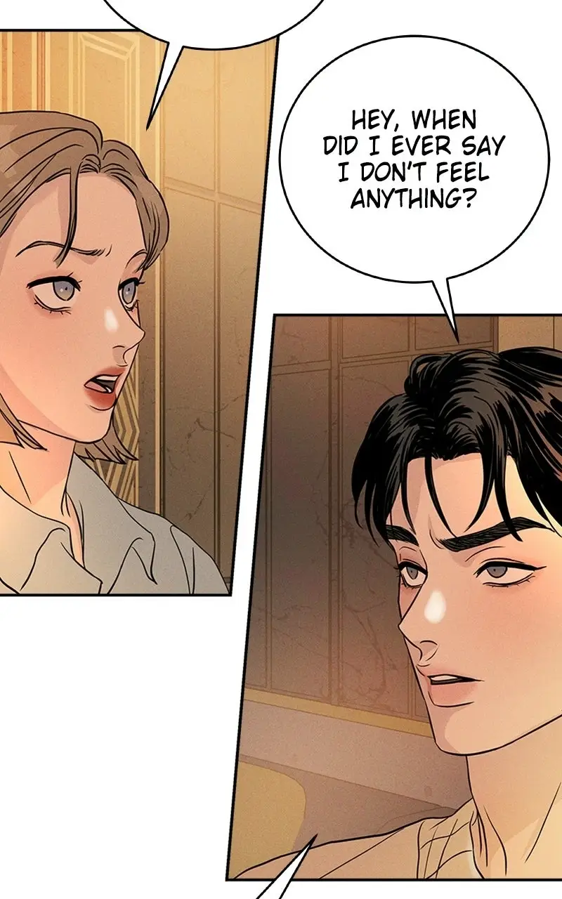 Read Unrefined Love EN Manga Online