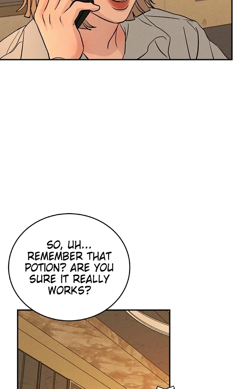 Read Unrefined Love EN Manga Online