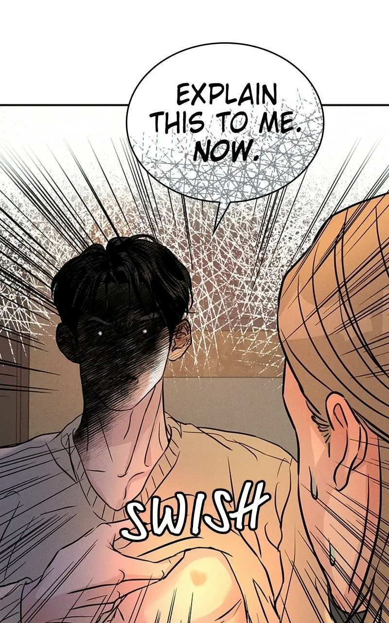 Read Unrefined Love EN Manga Online