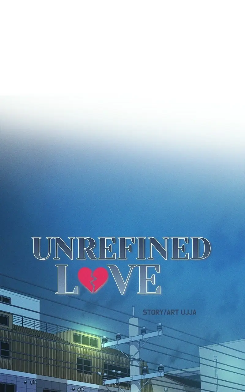 Read Unrefined Love EN Manga Online