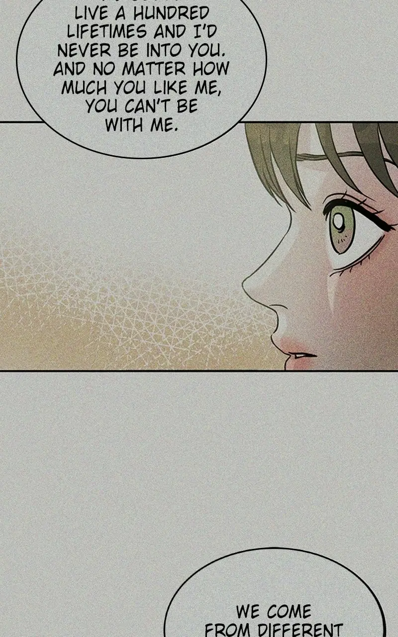 Read Unrefined Love EN Manga Online