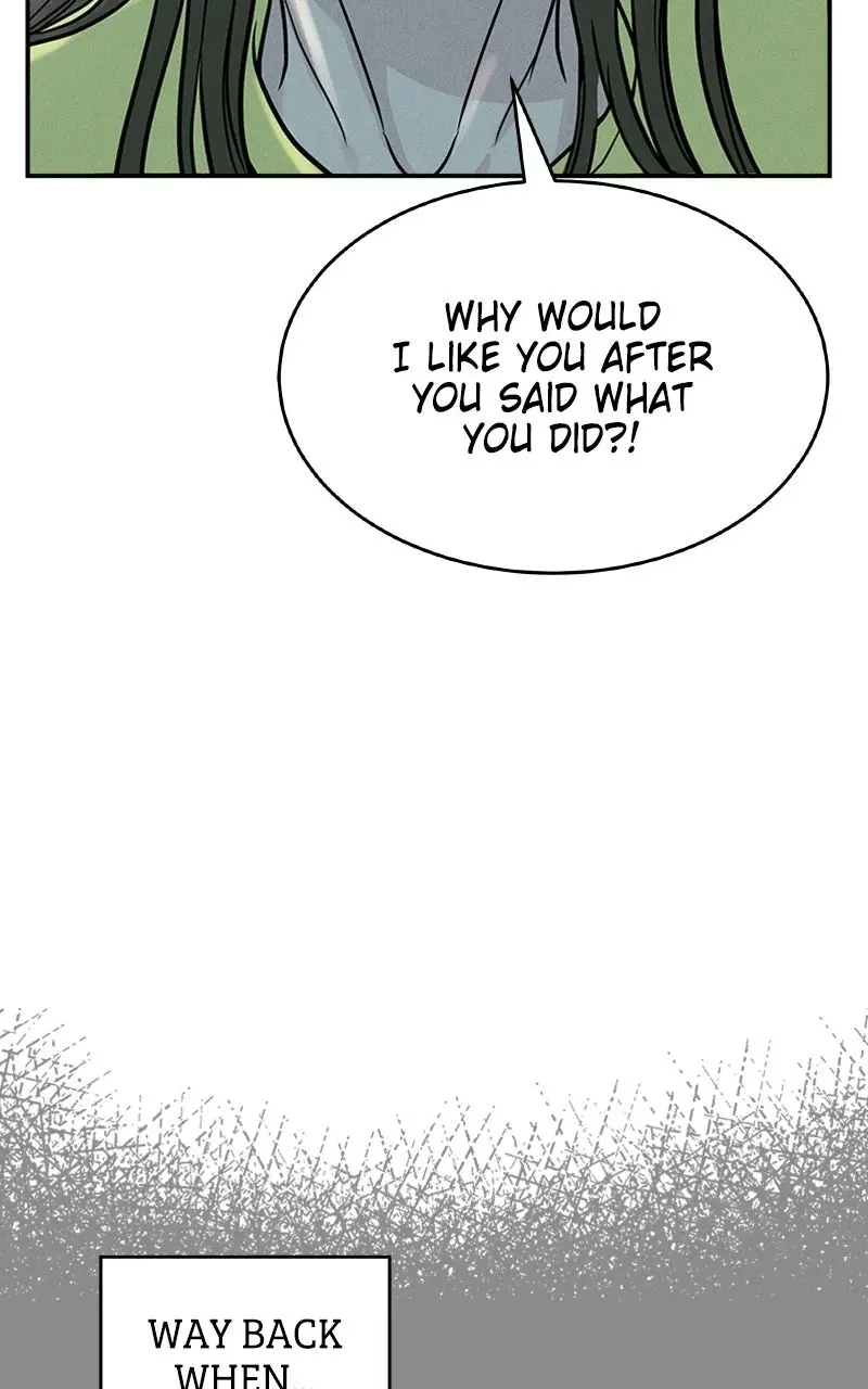 Read Unrefined Love EN Manga Online