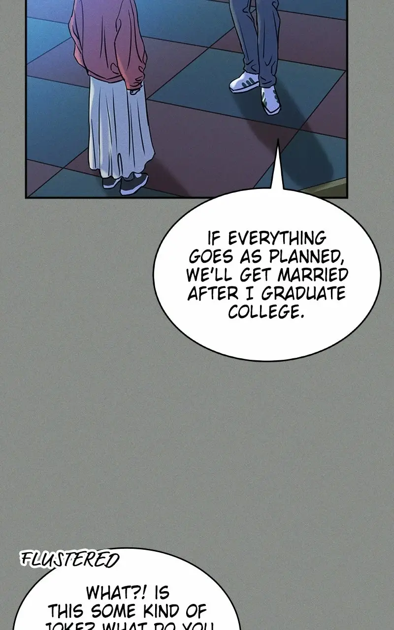 Read Unrefined Love EN Manga Online