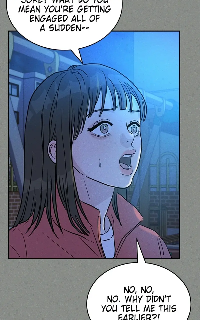 Read Unrefined Love EN Manga Online