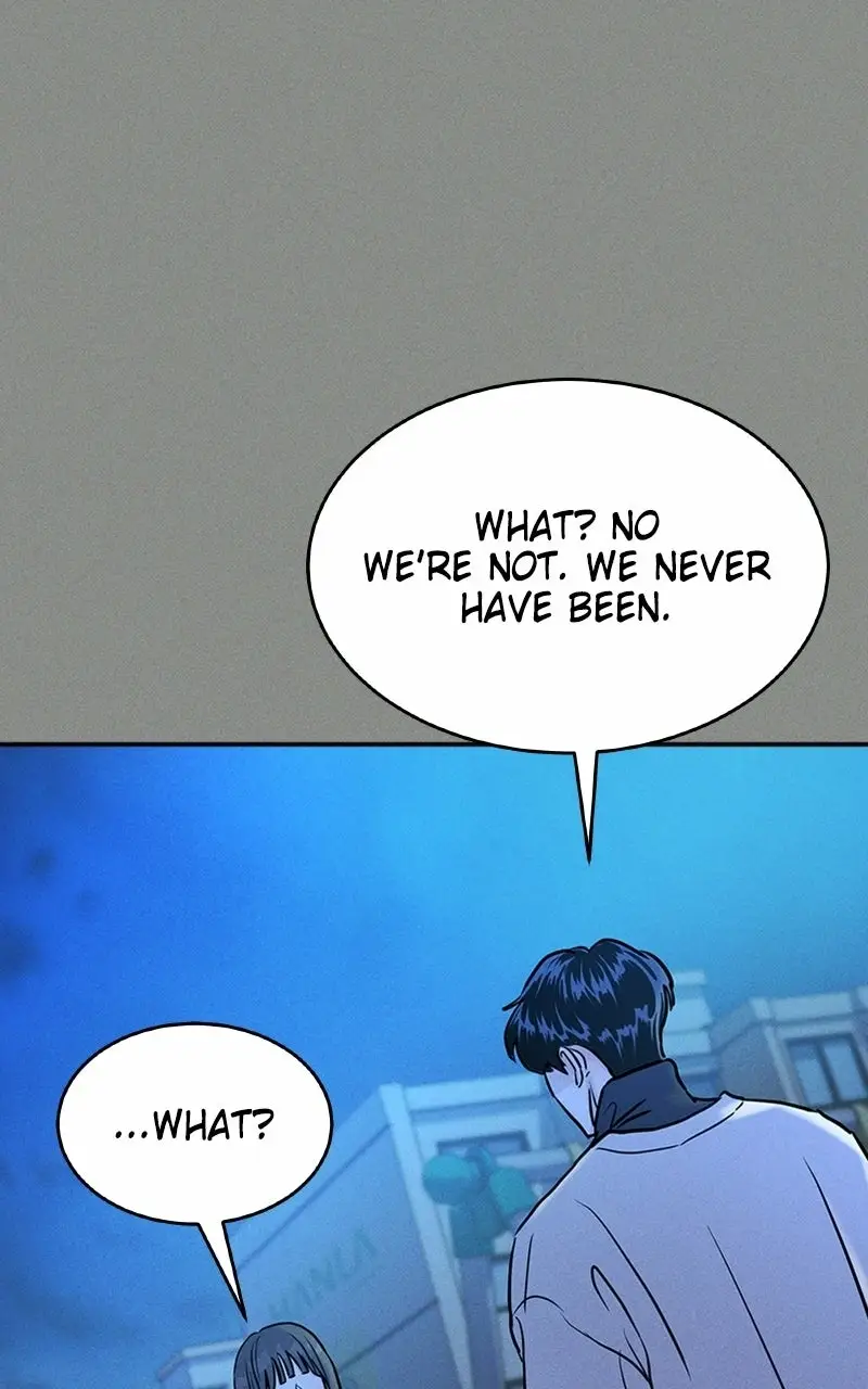 Read Unrefined Love EN Manga Online