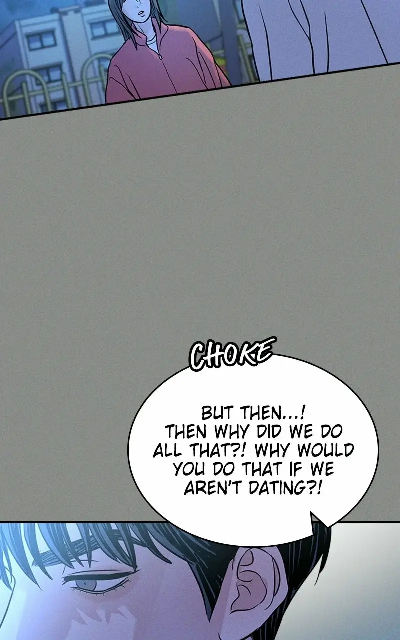 Read Unrefined Love EN Manga Online