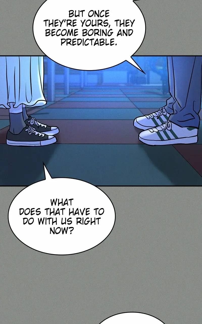 Read Unrefined Love EN Manga Online