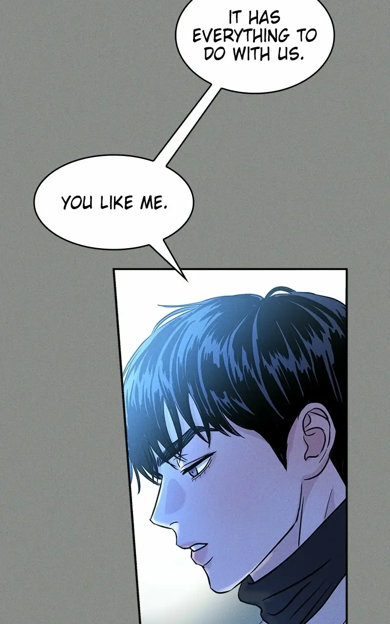 Read Unrefined Love EN Manga Online