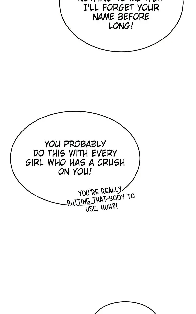 Read Unrefined Love EN Manga Online