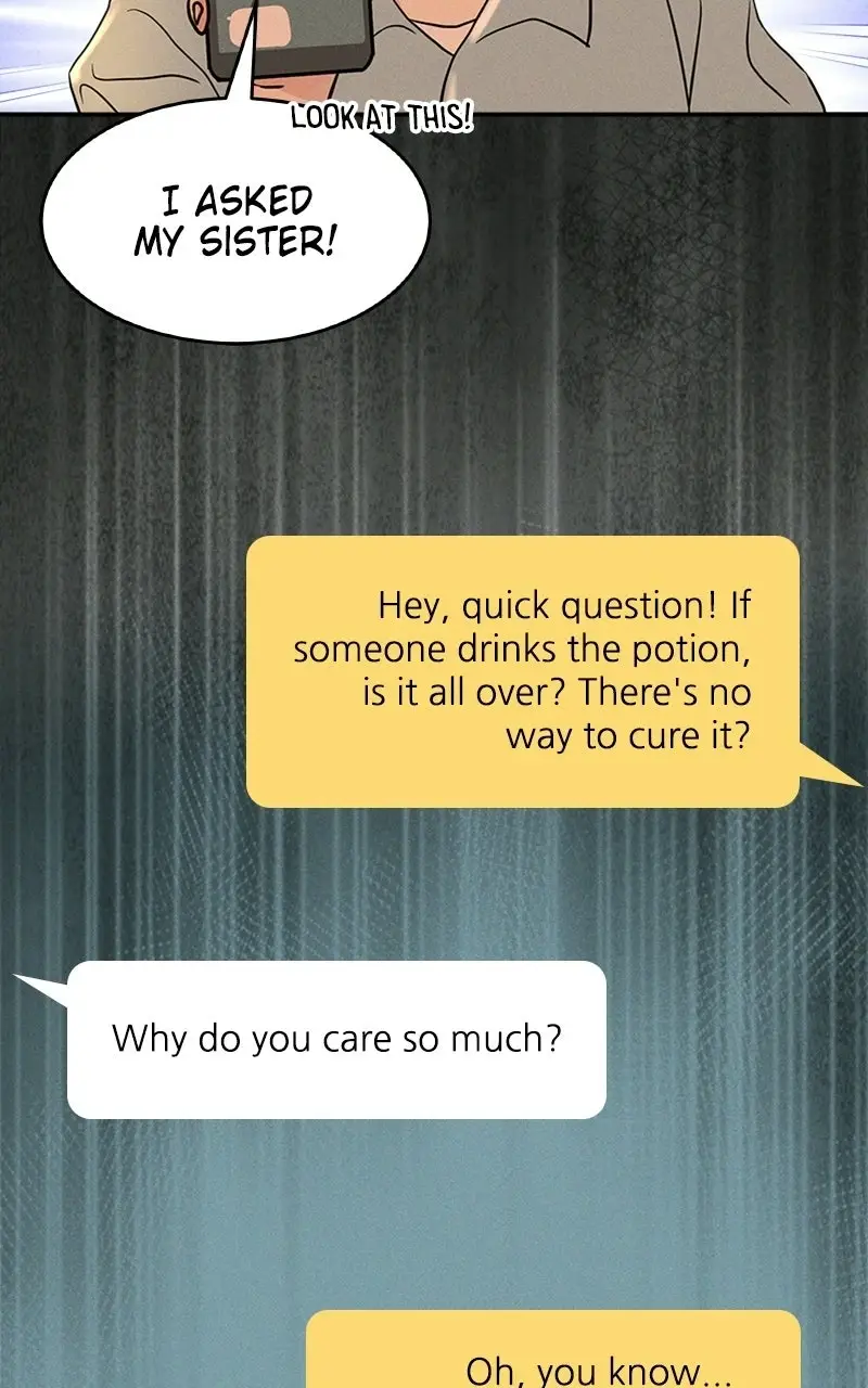 Read Unrefined Love EN Manga Online