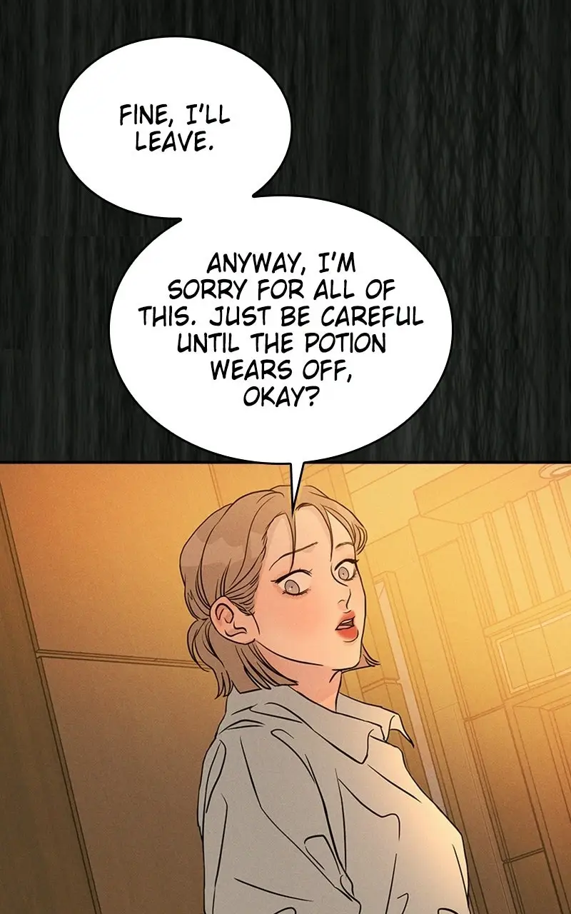 Read Unrefined Love EN Manga Online