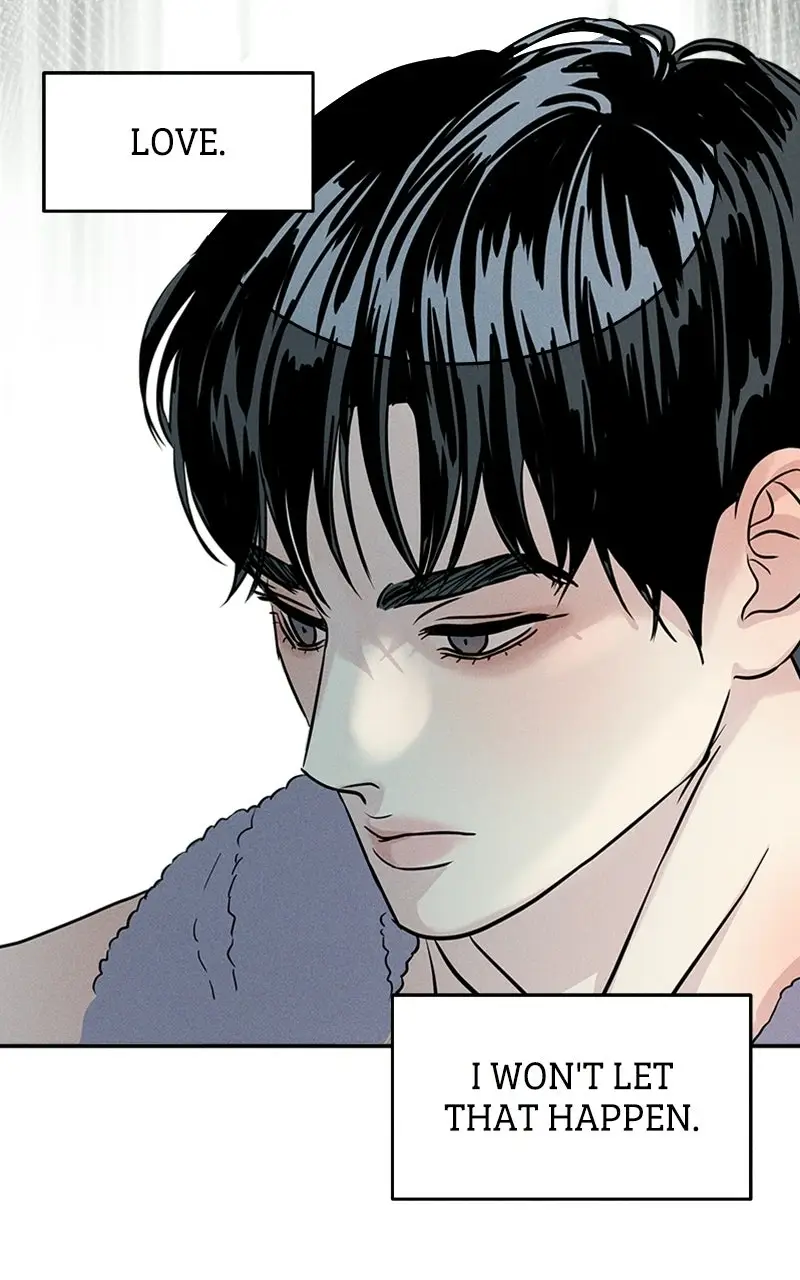 Read Unrefined Love EN Manga Online