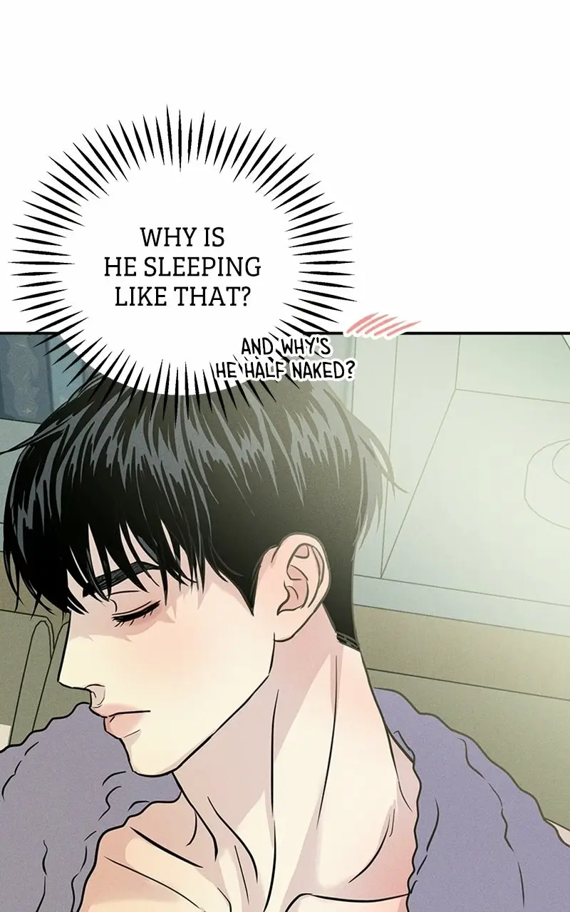 Read Unrefined Love EN Manga Online