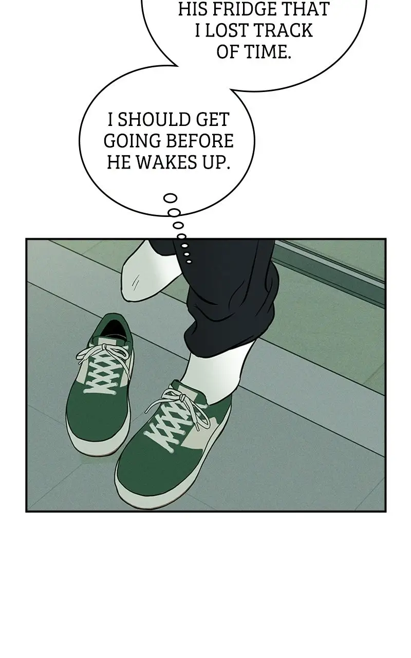 Read Unrefined Love EN Manga Online