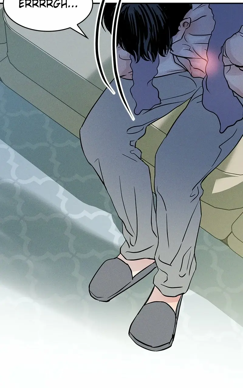 Read Unrefined Love EN Manga Online